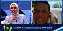 Viral Momen Presenter Salah Kasih Instruksi, Tapi Diikuti Narasumbernya sampai Bikin Ketawa saat Siaran