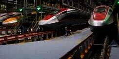 Catat, Tarif Gratis Kereta Cepat Jakarta Bandung Ternyata Tak Berlaku Buat Semua Penumpang
