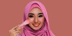Coba Tren Poppin Cheeks Pakai Cream Contour yang Unik