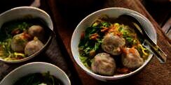 Resep Kuah Bakso Abang-abang dengan Bumbu Sederhana
