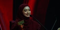 Dapat Award Silet 2023 karena Masalah Rumah Tangga Dinyinyirin, Begini Jawaban Menohok Inara Rusli
