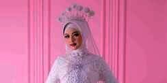 Dua Hal yang Penting Diperhatikan Saat Survei Busana Pengantin