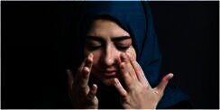 5 Bacaan Doa yang Mustajab Tenangkan Hati saat Diuji Kesedihan