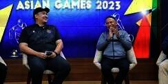 DBON Tak Hanya Fokus pada Prestasi, Tapi Juga Fondasi Menciptakan Budaya Olahraga Masyarakat