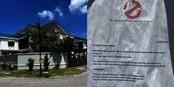 Penampakan Rumah di Kompleks Elite Dijual Murah Tapi Tak Laku, Pemburu Hantu Ungkap Kejadian Tragis Masa Lalu