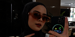 Style Seru nan Edgy dengan Oversized Pants