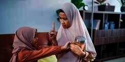 Contohkan Anak Kendalikan Amarah dengan Bacaan Doa Singkat