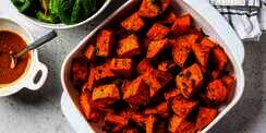 Olah Kentang Fresh Jadi Crispy dengan Cara Simpel