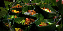 Cukup Pakai 3 Jenis Kacang, Intip Resep Bubur Suro Khas Jawa Tengah