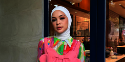 Denim on Denim Curi Perhatian, Pilih Desain yang Playful