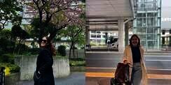 Potret Irma Purba Mantan Istri Boris Bokir yang Sebut Ada `Ular` Dalam Pernikahannya, Ternyata Dulunya Pramugari!