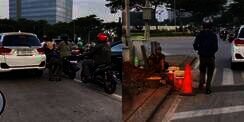 Viral Momen Cowok Turun dari Motor Malah Ditinggal Ceweknya Tancap Gas, Warganet: Beda Cerita Kalo yang Bawa Motor Sebaliknya