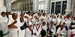 Jemaah Haji 2023 Bisa Pulang Lebih Cepat dari Jadwal, Bagaimana Caranya?