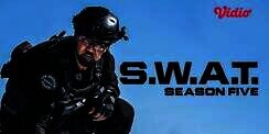 Aksi Penyelamatan S.W.A.T di Vidio yang Makin Menegangkan