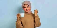Panas Dalam dan Sakit Tenggorokan? NYESS, IS My Style! 