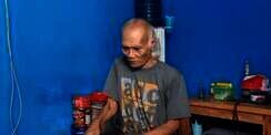 Dulu Terkenal, Kini 6 Artis Ini Tinggal di Rumah Sederhana Sampai Ada yang Masih Mengontrak