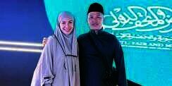 Seleb Perempuan Rela Tinggalkan Masa Mudanya Demi Menikah dengan Pengusaha Tajir