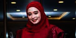 Disebut Gonta-ganti ART Sampai 50 Orang, Ini Kata Inara Rusli