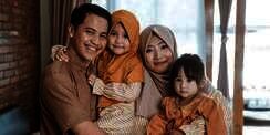 Ajarkan Anak Sholawat Alfiyah Al-Daimah Agar Dapat Seribu Kebaikan