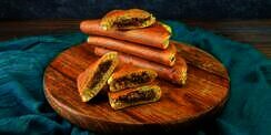 Sarapan Lezat dan Praktis dengan Martabak Lipat