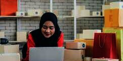 Shopee Affiliate Program Menjuarai Pilihan Masyarakat di Era Baru Industri E-commerce