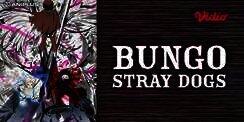 Tayang Season 5, Anime Bungo Stray Dogs Bisa Kamu Tonton Tiap Rabu Malam