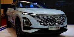 Bakal Mejeng di GIIAS 2023, Chery Bawa 3 SUV Premium dan Pamer Crossover Listrik Pertama