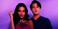 Episode Vidio Original Series Turn On 2, Ziezie Kembali Membuat Pengakuan Aneh