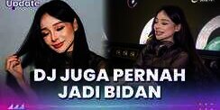 Pernah Jadi Bidan, Potret DJ Selvira yang Disebut 'Kembaran' Asmirandah