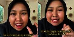 Viral Pasien Melahirkan Pakai Susuk, Bidan Kaget Lihat Bekas Sayatan Hilang Padahal Belum Dijahit
