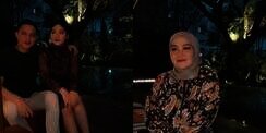 Potret Legenda Bulu Tangkis Ricky Subagja dan Ibu Mertua yang Sering Dikira Seumuran, Ternyata Beda Usia 26 Tahun Dengan Istri
