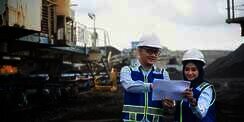 Investor PTBA Pasti Semringah, Bonus 100% Laba Jadi Dividen Rp12,6 Triliun Sudah `Cuan`