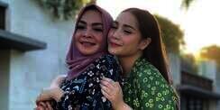 10 Potret Rumah Masa Kecil Nagita Slavina yang Tak Pernah Tersorot, Kini Terbengkalai dan Berhantu!