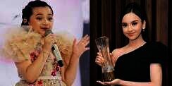 10 Artis Indonesia Ikut Ajang Pencarian Bakat Luar Negeri, Sosok ini Jadi Juara Pertama!