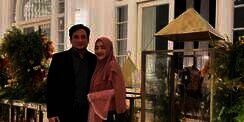 Baru Gelar Pernikahan Putri Sulung, 5 Potret Rumah Teuku Firmansyah dan Cindy Fatikasari
