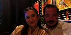 Ini Penyebab Nafa Urbach dan Zack Lee Bsia Akur Meski Sudah Cerai