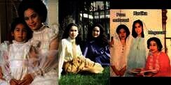 Potret Terkini Kartika Sari Dewi, Putri Bung Karno dan Dewi Soekarno yang Akrab dengan Megawati dan Puan Maharani
