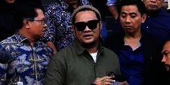 Virgoun Diam-Diam Laporkan Inara Rusli ke Polisi, Kuasa Hukum: Ada yang Merugikan