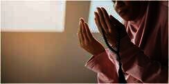 Ingin Aib-Aib Kita Ditutupi Allah SWT di Dunia dan Akhirat? Amalkanlah Doa yang Diajarkan Rasulullah Ini