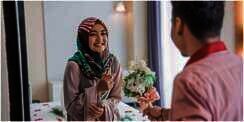 5 Ikhtiar yang Bisa Mendekatkan Jodoh, Salah Satunya dengan Memperbaiki Akhlak