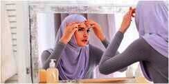 Terganggu dengan Jerawat? Inilah Doa untuk Menghilangkannya yang Diajarkan Rasulullah