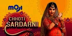 Serial Drama India Chhoti Sardarni Kisahkan Tentang Cinta & Pengorbanan