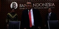 Guyon Sebut Pejabat dan Direksi Bank Berduit Banyak, Gubernur BI Ajak Beli Produk UMKM dengan Tawar Harga Lebih Mahal