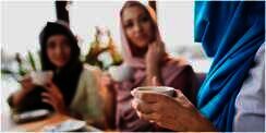 Hati-Hatilah dalam Berucap! Rasulullah Sangat Memerhatikan Lisan Perempuan