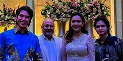 Sadar Cuma Ayah Sambung, Inilah Hubungan yang Diinginkan Irwan Mussry dengan Al, El dan Dul
