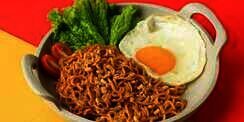 2 Merek Mie Instan Asal Indonesia Masuk 10 Besar Favorit Dunia, Salah Satunya Made in Sidoarjo