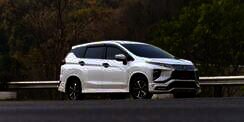 Bedah Fitur Unggulan Xpander Exceed, Mobil Keluarga di Bawah Rp300 Juta