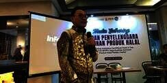 Wow! Produk Bersertifikat Halal di Indonesia Ternyata Sebanyak Ini