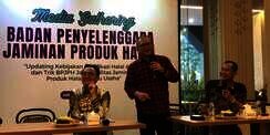 Jangan Terkecoh! Daftar Sertifikasi Halal hanya Melalui Aplikasi PUSAKA Kemenag