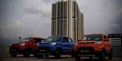 Dear Pengguna S-Presso, Suzuki Tawarkan Product Quality Update Secara Gratis